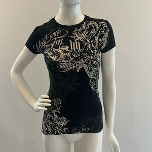 Hart and Huntington tee NWT